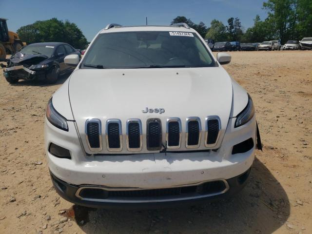 Photo 5 from auction – 2018 JEEP CHEROKEE L with VIN 1C4PJMDX1JD509356