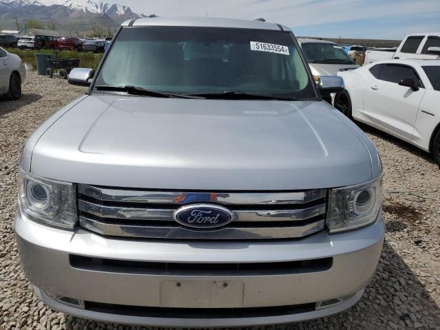 Photo 5 from auction – 2012 FORD FLEX LIMIT with VIN 2FMHK6DCXCBD14094