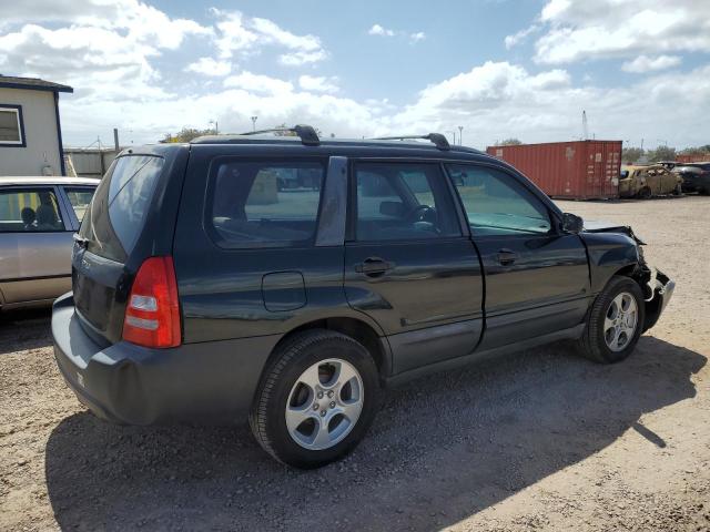 Photo 3 from auction – 2004 SUBARU FORESTER 2 with VIN JF1SG63634H700809