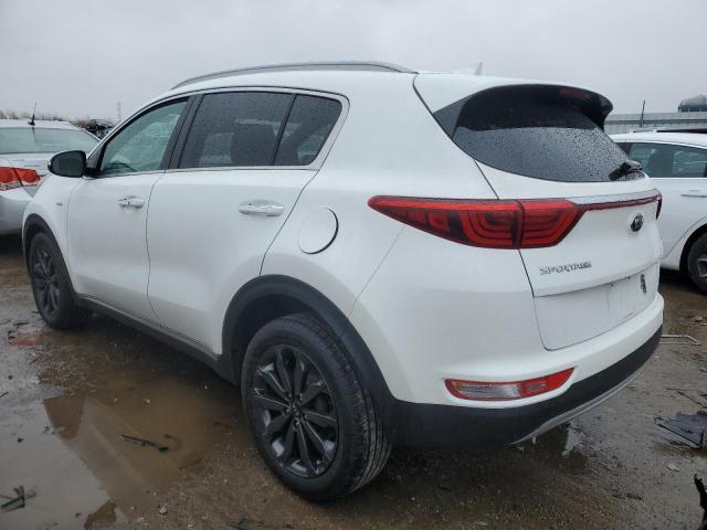 Photo 2 from auction – 2018 KIA SPORTAGE E with VIN KNDPNCAC7J7451736
