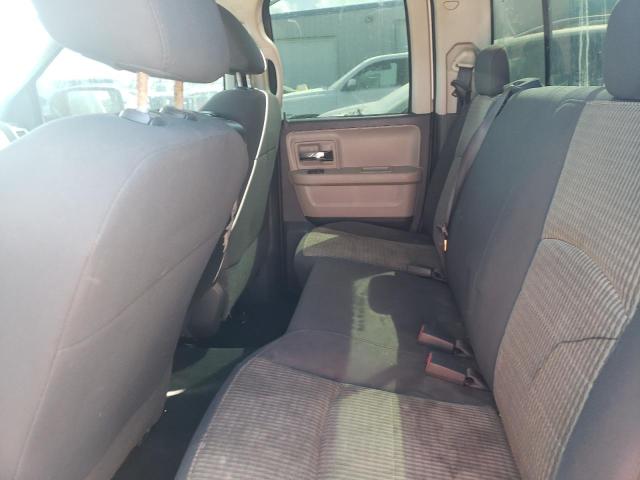 Photo 10 from auction – 2009 DODGE RAM 1500 with VIN 1D3HB18P99S801927