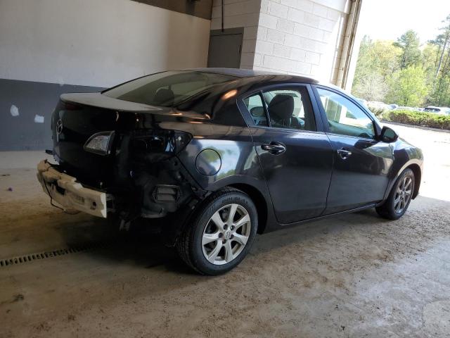 Photo 3 from auction – 2011 MAZDA 3 with VIN JM1BL1VF8B1407015