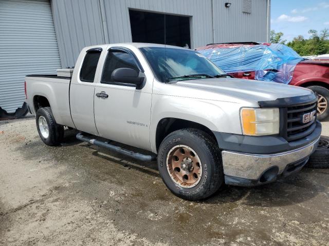 Photo 4 from auction – 2008 GMC SIERRA C15 with VIN 2GTEC19C881241692