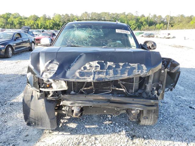 Photo 5 from auction – 2010 CHEVROLET SUBURBAN C with VIN 1GNUCKE07AR243919