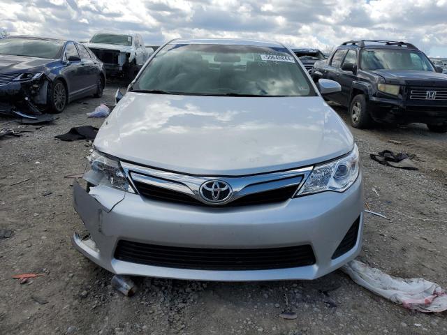 Photo 5 from auction – 2012 TOYOTA CAMRY BASE with VIN 4T4BF1FK5CR266182