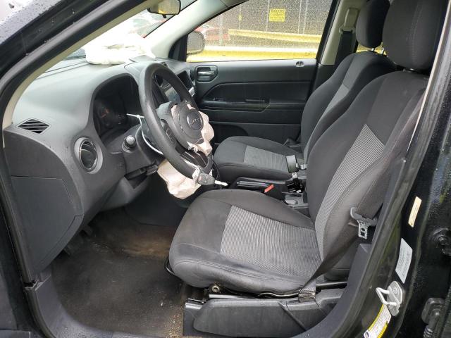 Photo 7 from auction – 2015 JEEP COMPASS SP with VIN 1C4NJDBB7FD282969