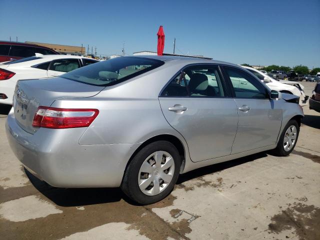 Photo 3 from auction – 2008 TOYOTA CAMRY CE with VIN 4T4BE46K58R046780