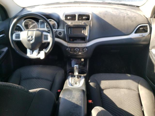 Photo 8 from auction – 2016 DODGE JOURNEY CR with VIN 3C4PDDGG8GT227656
