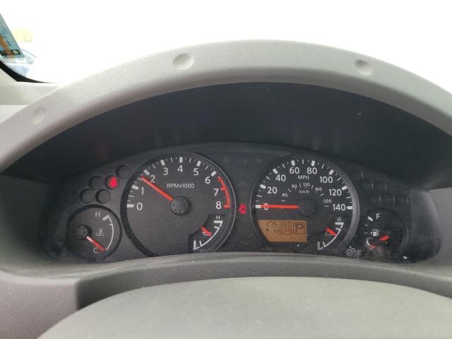 Photo 9 from auction – 2015 NISSAN FRONTIER S with VIN 1N6AD0ER2FN716665