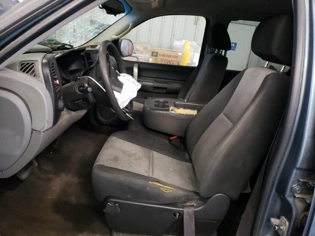 Photo 7 from auction – 2008 GMC SIERRA C15 with VIN 3GTEC13C48G125308