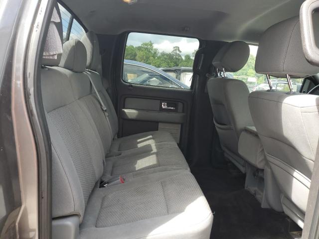 Photo 10 from auction – 2012 FORD F150 SUPER with VIN 1FTFW1CT8CFA41708
