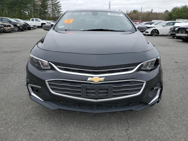 Photo 5 from auction – 2018 CHEVROLET MALIBU LS with VIN 1G1ZB5ST5JF222840