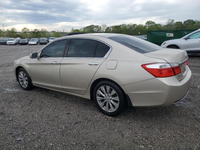 Photo 2 from auction – 2014 HONDA ACCORD EX with VIN 1HGCR2F78EA034788