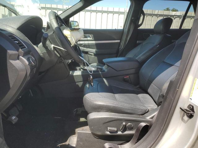 Photo 7 from auction – 2017 FORD EXPLORER X with VIN 1FM5K7D82HGC50976