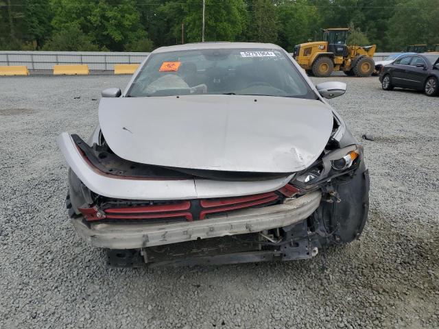 Photo 5 from auction – 2013 DODGE DART LIMIT with VIN 1C3CDFCBXDD326585
