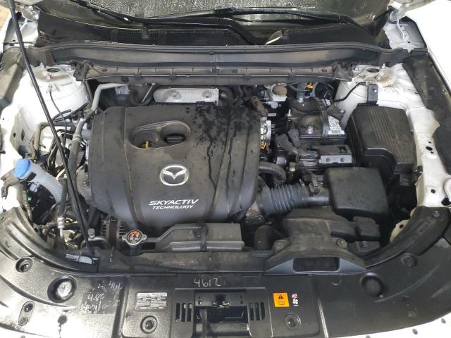 Photo 12 from auction – 2019 MAZDA CX-5 TOURI with VIN JM3KFACM6K0576696