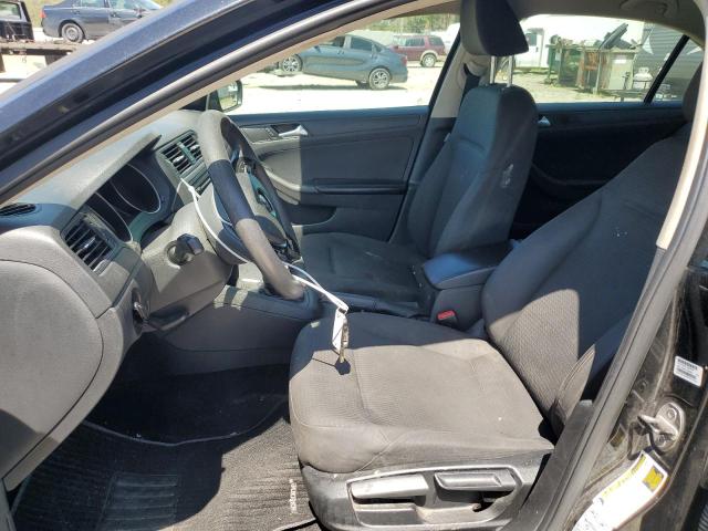 Photo 7 from auction – 2015 VOLKSWAGEN JETTA BASE with VIN 3VW2K7AJ8FM350059