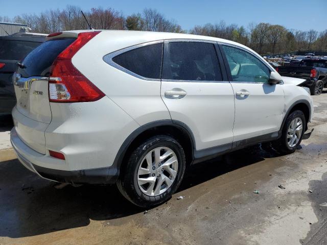 Photo 3 from auction – 2016 HONDA CR-V EX with VIN 5J6RM4H59GL132714