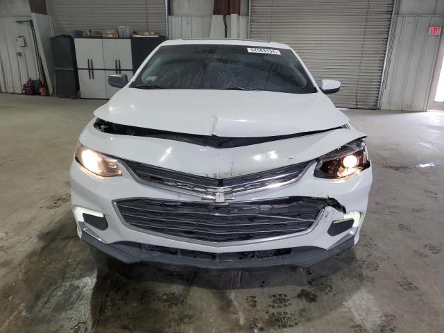 Photo 5 from auction – 2016 CHEVROLET MALIBU LT with VIN 1G1ZE5ST6GF255071
