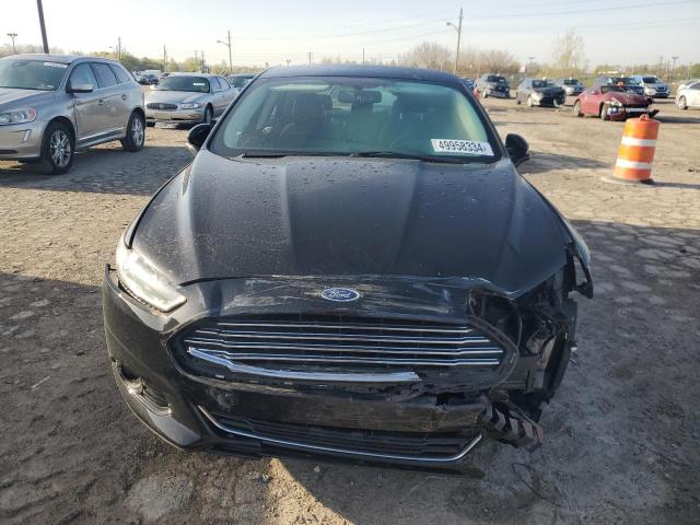 Photo 5 from auction – 2016 FORD FUSION TIT with VIN 3FA6P0K93GR227989