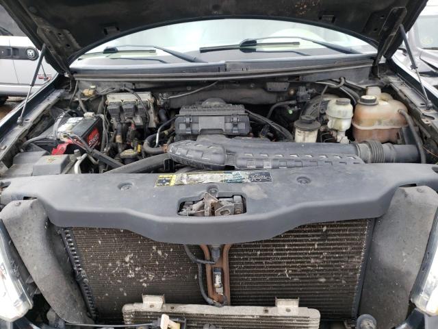 Photo 11 from auction – 2004 FORD F150 SUPER with VIN 1FTPW14574KD18913