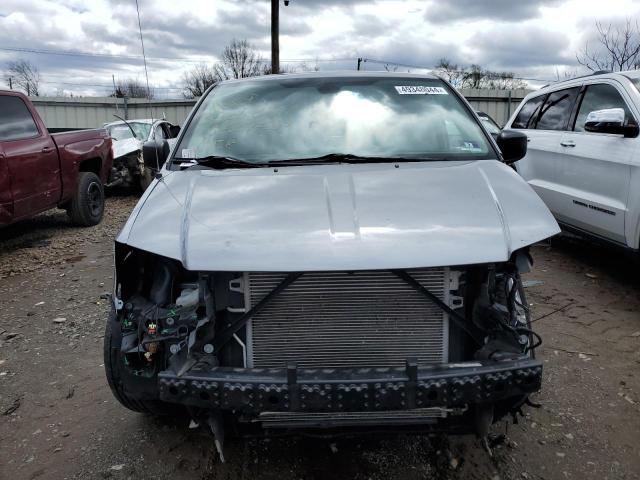 Photo 5 from auction – 2019 DODGE GRAND CARA with VIN 2C4RDGBGXKR780287