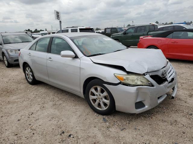 صورة رقم 4 من المزاد - 2011 TOYOTA CAMRY BASE مع VIN 4T1BF3EK0BU752775