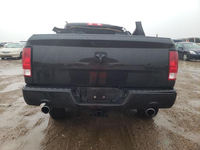 Photo 6 from auction – 2016 RAM 1500 ST with VIN 3C6RR7KT6GG316125