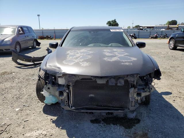 Photo 5 from auction – 2015 ACURA RLX TECH with VIN JH4KC1F52FC001245