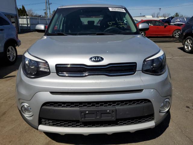 Photo 5 from auction – 2019 KIA SOUL + with VIN KNDJP3A50K7690824