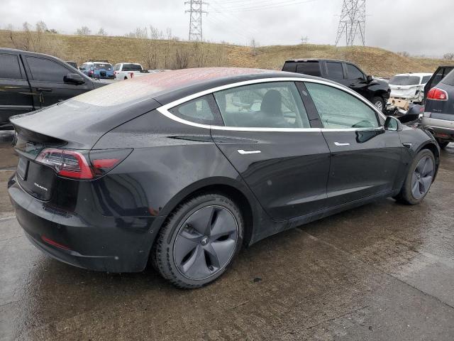 Photo 3 from auction – 2018 TESLA MODEL 3 with VIN 5YJ3E1EBXJF183778