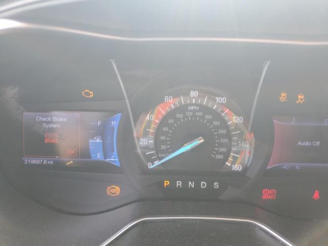 Photo 9 from auction – 2013 FORD FUSION TIT with VIN 3FA6P0K92DR245301