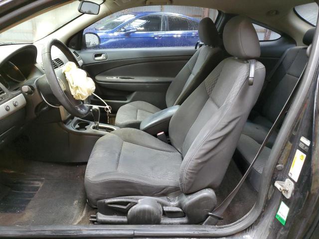 Photo 7 from auction – 2007 CHEVROLET COBALT SS with VIN 1G1AM15B377148050