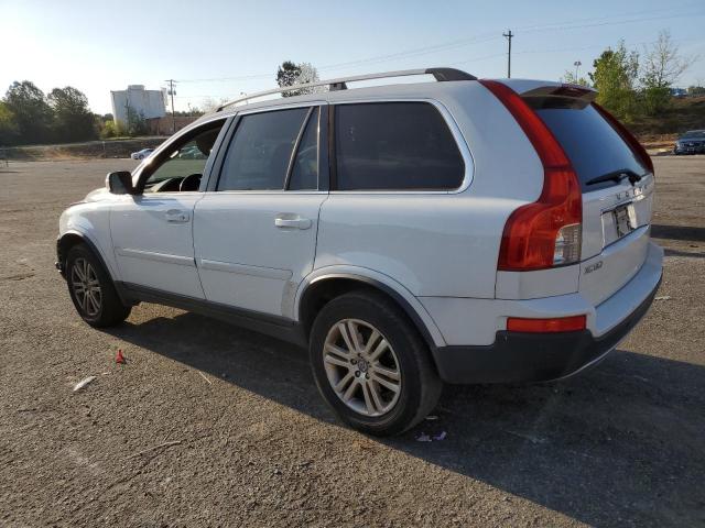 Photo 2 from auction – 2012 VOLVO XC90 3.2 with VIN YV4952CY2C1617563