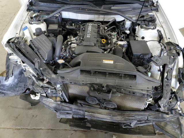 Photo 11 from auction – 2011 HYUNDAI GENESIS CO with VIN KMHHT6KD6BU061096