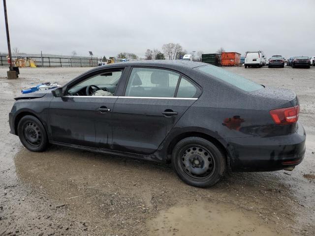 Photo 2 from auction – 2017 VOLKSWAGEN JETTA S with VIN 3VW2B7AJ0HM294234