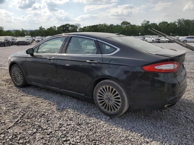 Photo 2 from auction – 2016 FORD FUSION TIT with VIN 3FA6P0K93GR185176