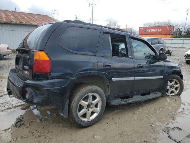 Photo 3 from auction – 2007 GMC ENVOY with VIN 1GKDT13S372141062