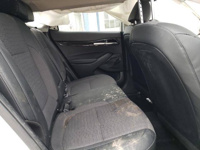 Photo 11 from auction – 2023 KIA SELTOS S with VIN KNDEUCAA9P7404385
