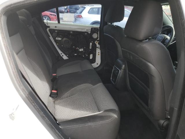 Photo 10 from auction – 2015 DODGE CHARGER SE with VIN 2C3CDXFG1FH841509