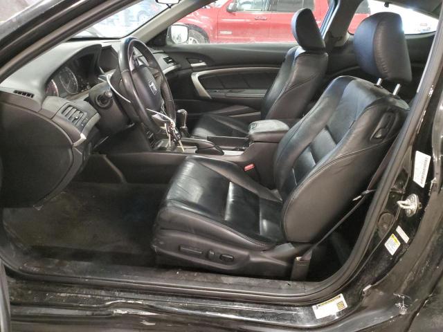 Photo 7 from auction – 2012 HONDA ACCORD EXL with VIN 1HGCS2A89CA009903