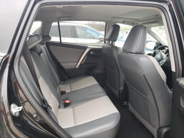 Photo 11 from auction – 2015 TOYOTA RAV4 LIMIT with VIN 2T3DFREVXFW373138