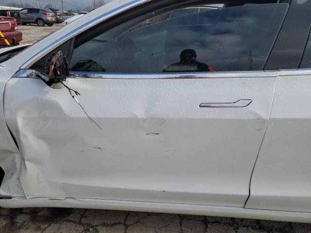 Photo 7 from auction – 2019 TESLA MODEL 3 with VIN 5YJ3E1EA5KF483253