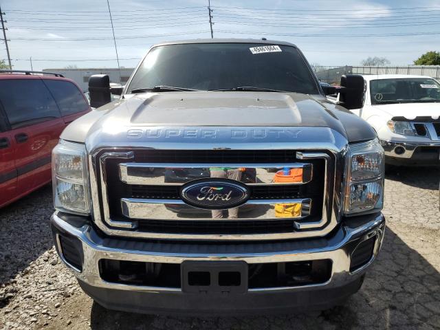 Photo 5 from auction – 2014 FORD F250 SUPER with VIN 1FT7W2B60EEB62683