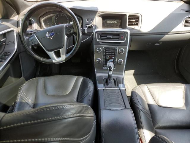 Photo 8 from auction – 2015 VOLVO S60 PREMIE with VIN YV149MFK3F1339145