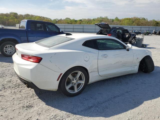 Photo 3 from auction – 2016 CHEVROLET CAMARO LT with VIN 1G1FA1RS2G0133430