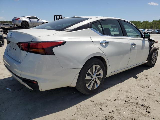 Photo 3 from auction – 2019 NISSAN ALTIMA S with VIN 1N4BL4BV6KC250169