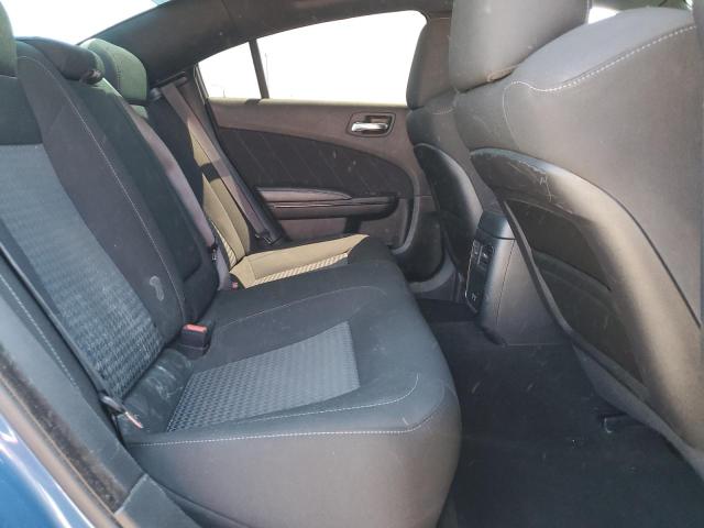 Photo 10 from auction – 2022 DODGE CHARGER GT with VIN 2C3CDXHG6NH119643