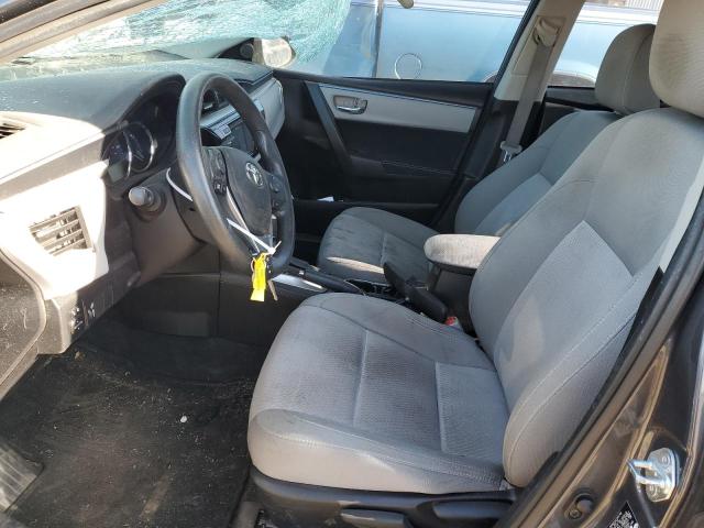 Photo 7 from auction – 2015 TOYOTA COROLLA L with VIN 5YFBURHE7FP333991