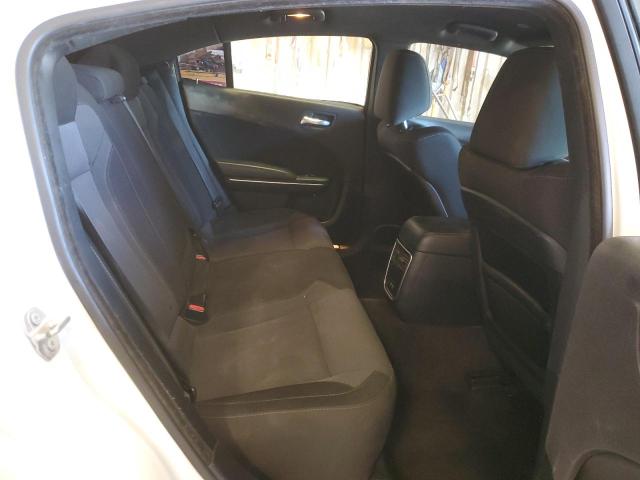 Photo 10 from auction – 2017 DODGE CHARGER SX with VIN 2C3CDXHG8HH523919